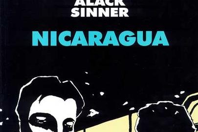 Série Alack Sinner