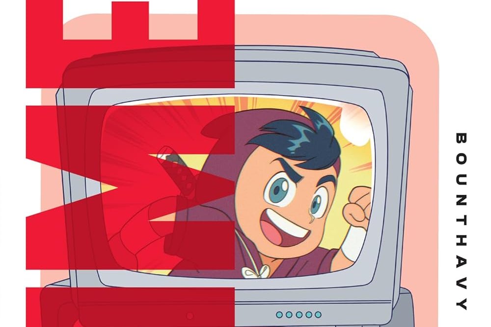 Culture Anime
