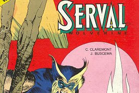 Série Serval