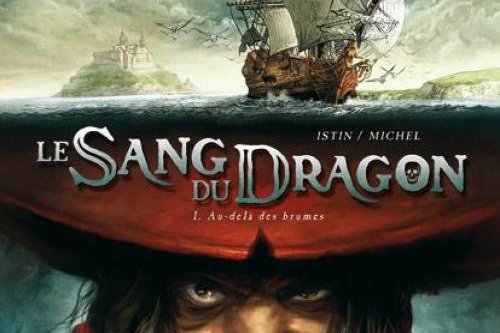 Série Sang du Dragon (Le)