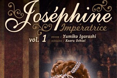 Série Joséphine Impératrice