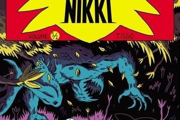 Série Mekka Nikki