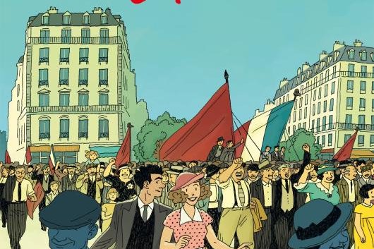 Série Belle Espérance (La)