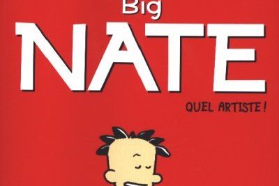 Série Big Nate