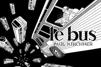 Série Bus (Le)
