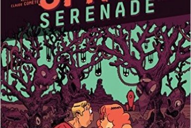 Space Serenade