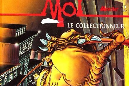 Série Mot