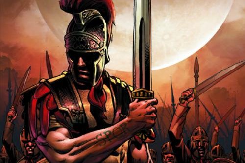 Centurion