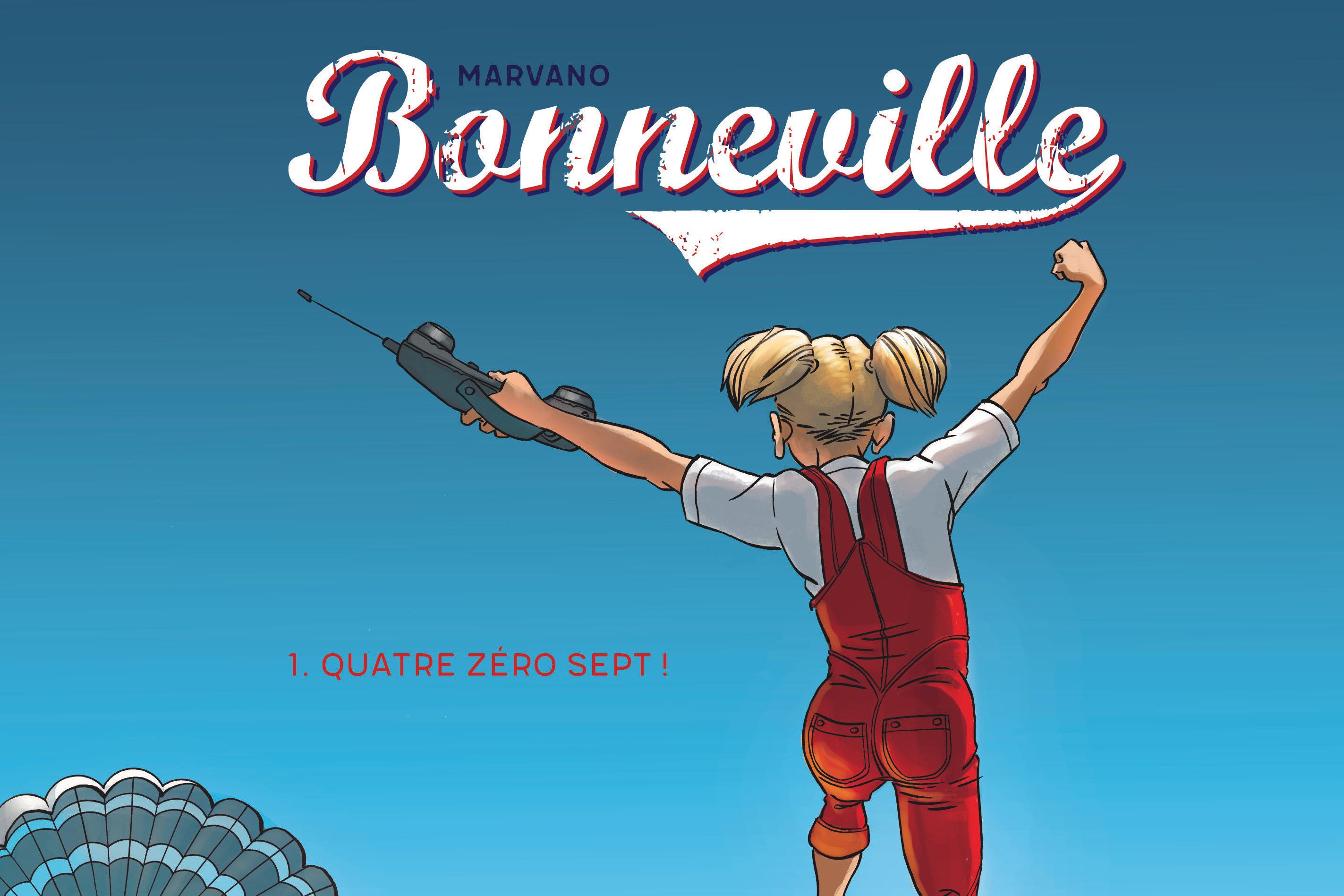 Série Bonneville