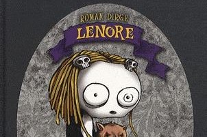 Série Lénore