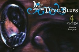 Série Me and the devil blues