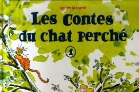 Série Contes du chat perché (Les)