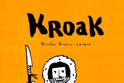 Série Kroak