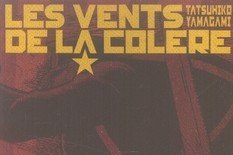 Série Vents de la colère (Les)
