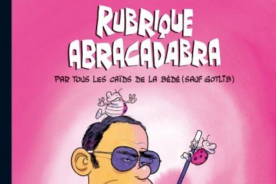 Série Rubrique-à-Brac