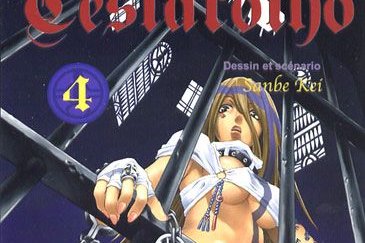 Série Testarotho