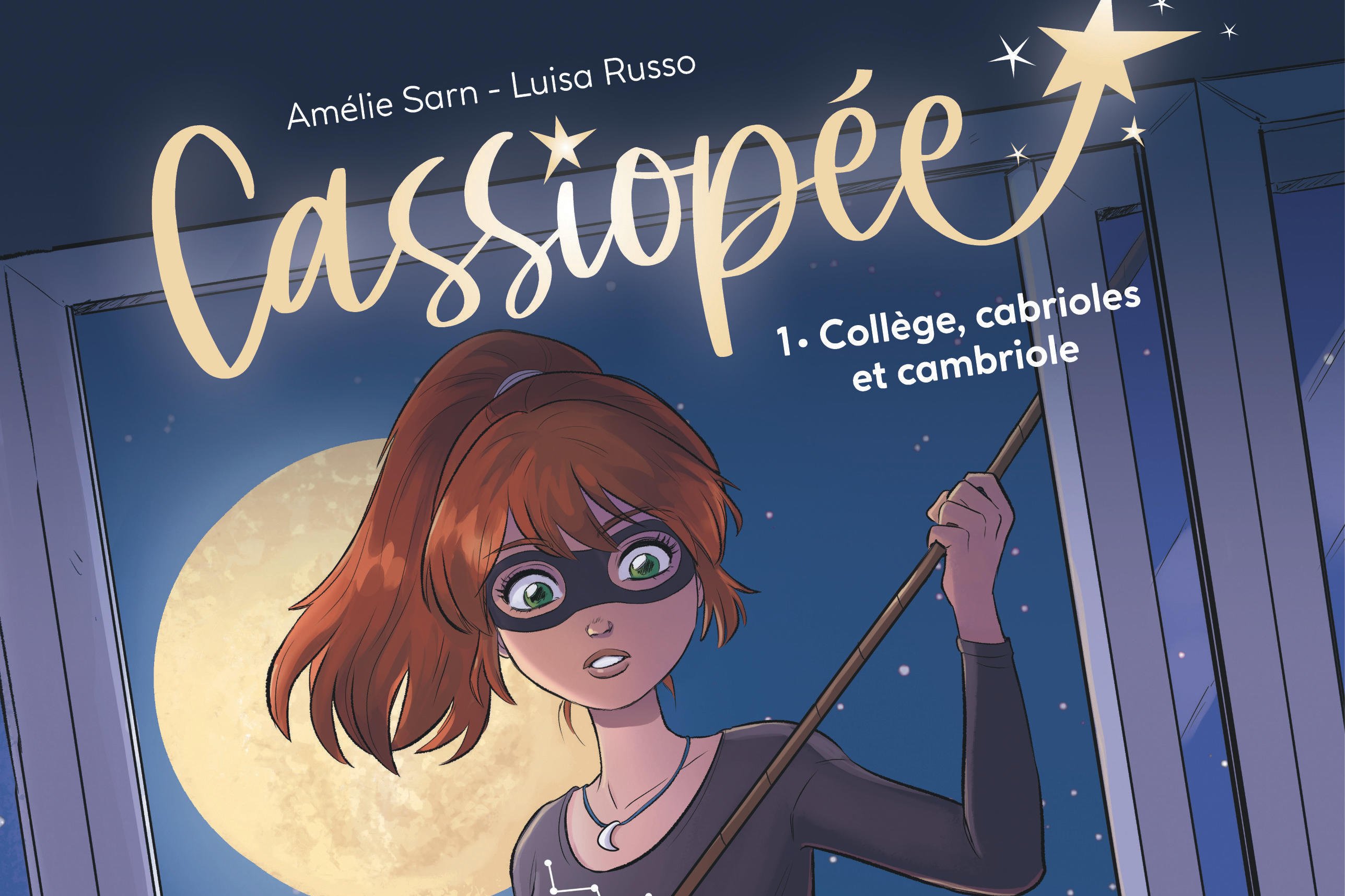 Cassiopée