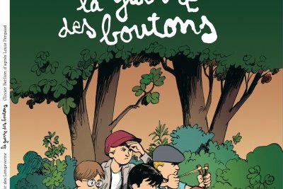 Série Guerre des Boutons (La)