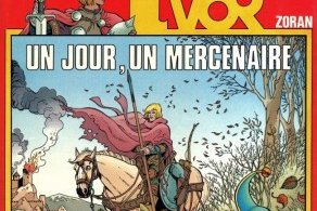 Série Ivor
