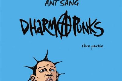 Série Dharma Punks