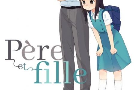 Série Père et fille