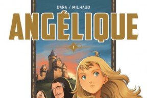 Série Angélique