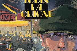 Série Louis la Guigne