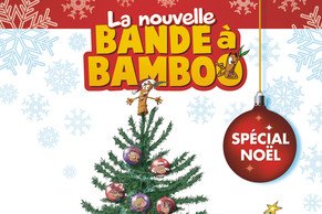 Série Bande à Bamboo (La)
