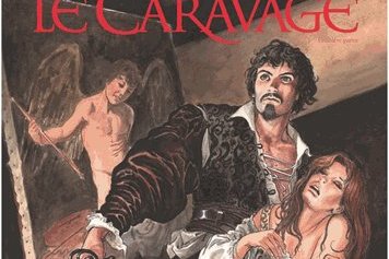 Série Caravage (Le)