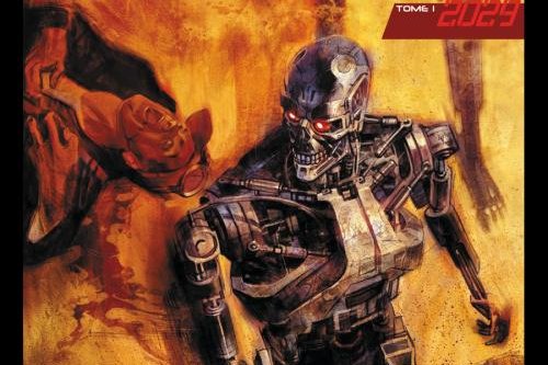 Série Terminator