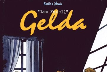 Série Forell (Les)
