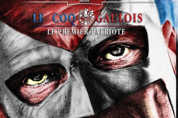 Série Coq Gaulois (Le)