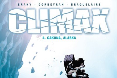 Série Climax