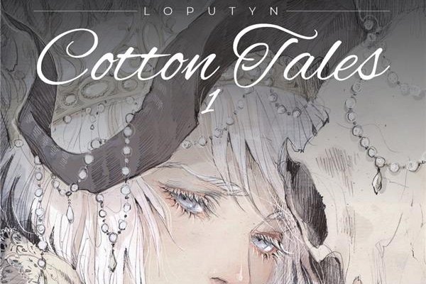 Série Cotton Tales