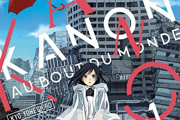 Série Kanon au bout du monde