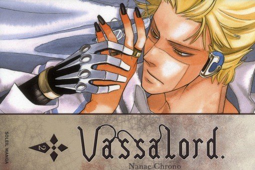 Série Vassalord