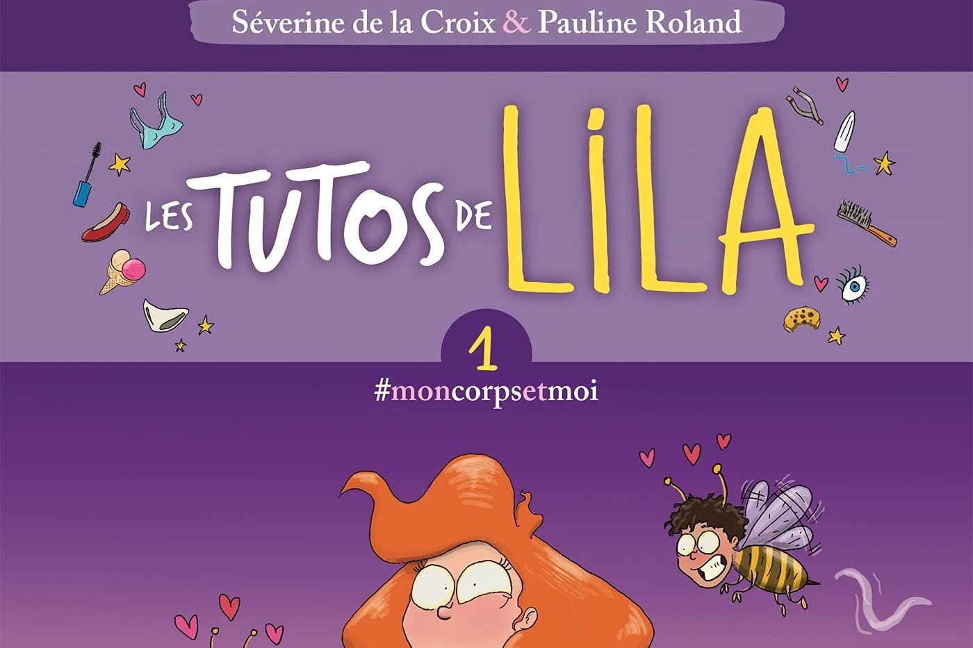 Tutos de Lila (Les)