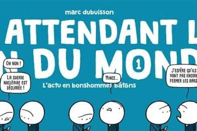 Série En attendant la fin du monde