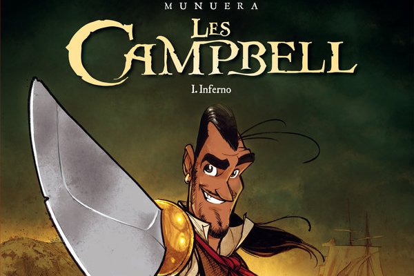 Série Campbell (Les)