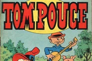 Série Tom Pouce
