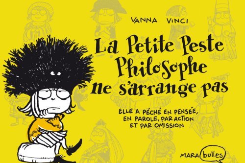 Série Petite peste philosophe (La)