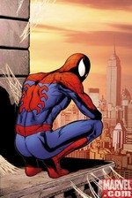 Série Des comics inédits et...gratuits !