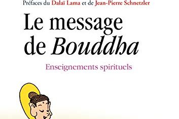 Série Message de... (Le)