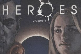 Série Heroes