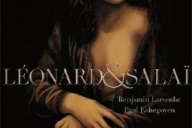 Léonard et Salaï