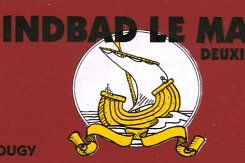 Série Sindbad le marin