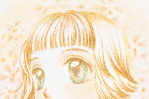 Série Mirai no Utena