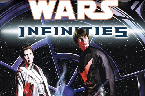 Série Star Wars - Infinities