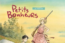Série Petits bonheurs