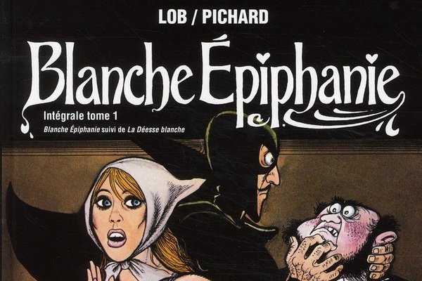 Série Blanche Epiphanie